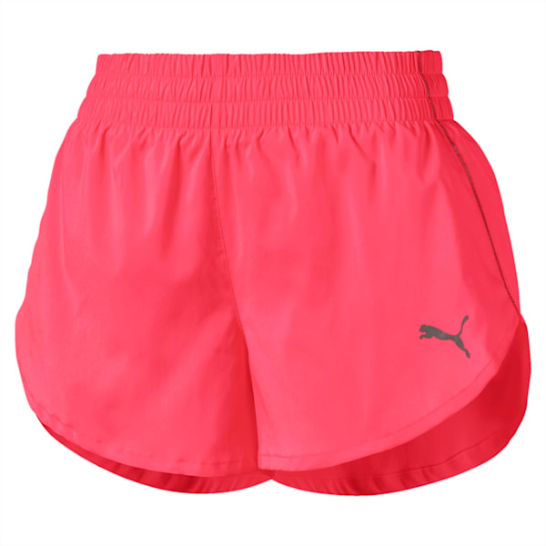 Ignite 3" dryCELL Women's Shorts, Pink Alert